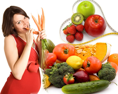 Best Food for Pregnant Women 