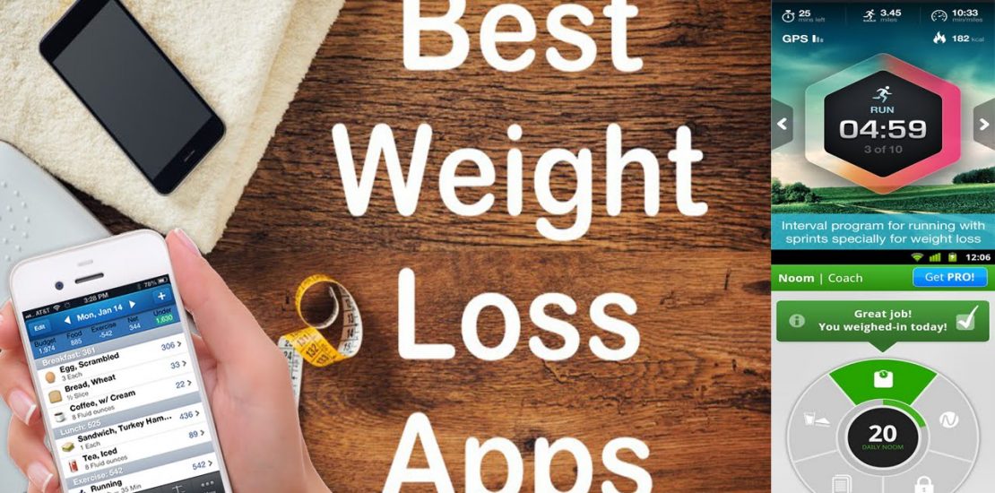 Top weight loss apps Primary Medical Care Center Urgent Care Miami