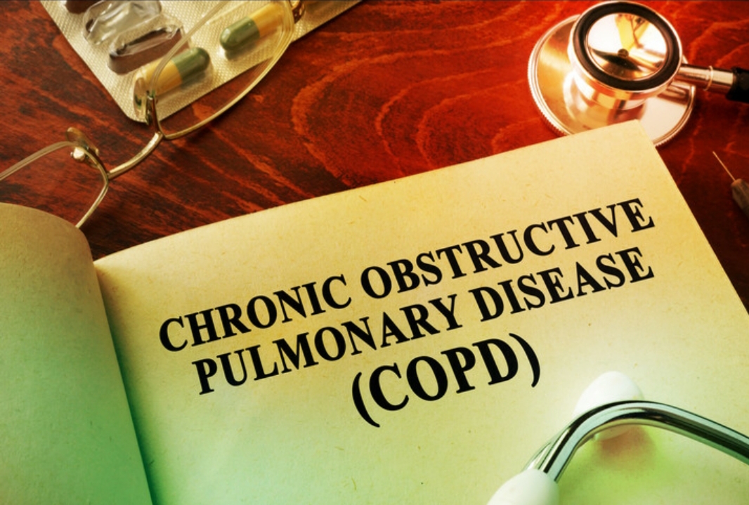 What is COPD and Are You at Risk? - Primary Medical Care Center for ...