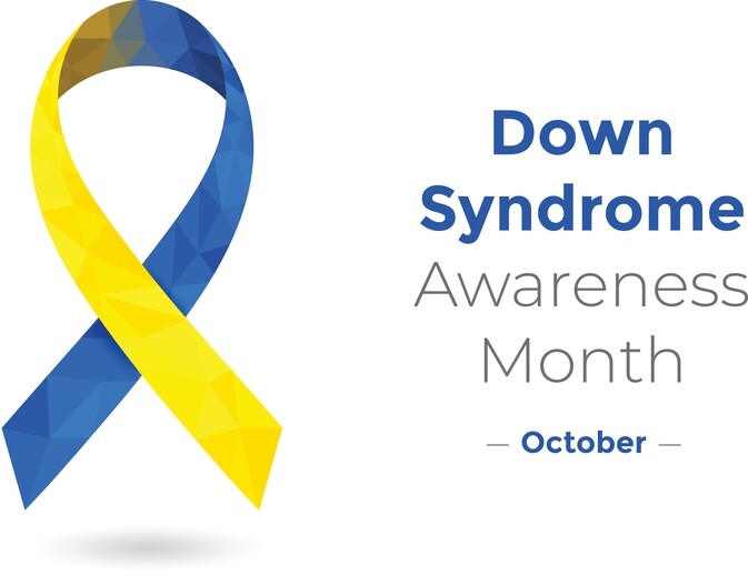 Celebrating Abilities During National Down Syndrome Awareness Month