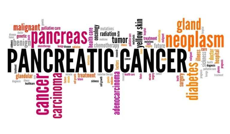 Pancreatic Cancer Doesn t Necessarily Mean Double Jeopardy Difficult To 