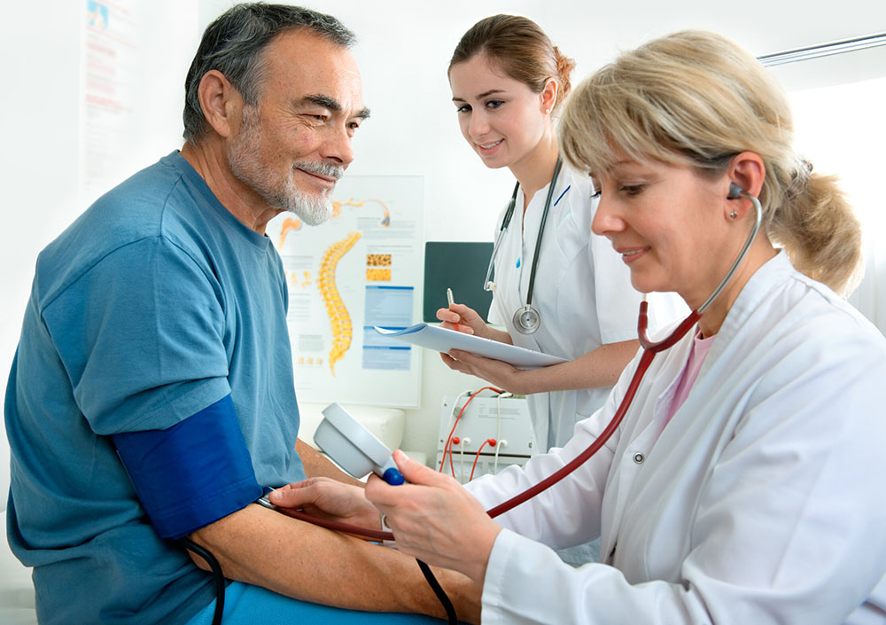 3 Best Primary Care Physicians in Fort Lauderdale, FL - ThreeBestRated