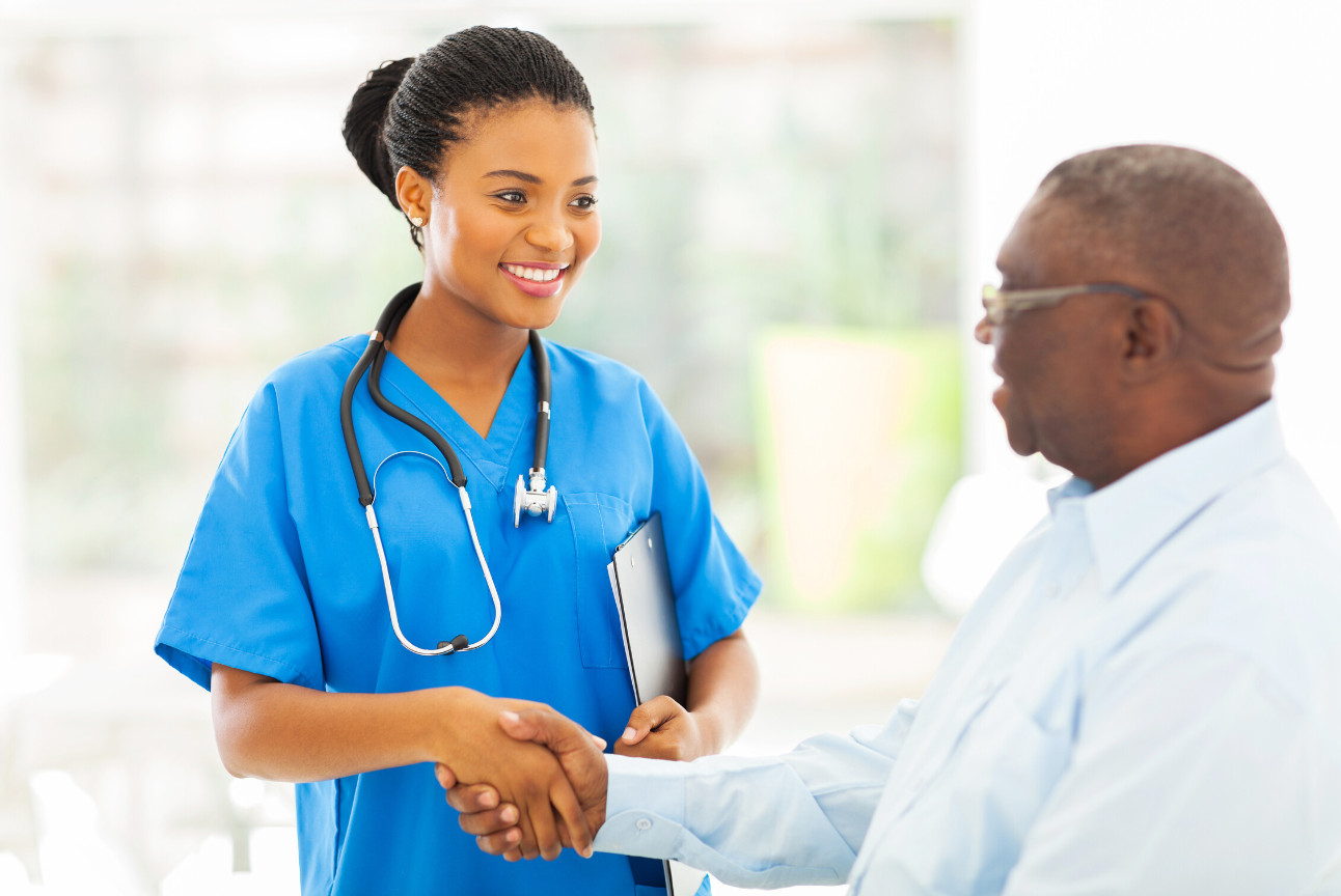 Primary Medical Care Center for Seniors North Lauderdale