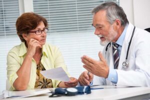 Preventive Medicine for Seniors in South Florida at Primary Medical Care Center