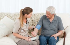 Skilled Nursing for Seniors in South Florida at Primary Medical Care Center