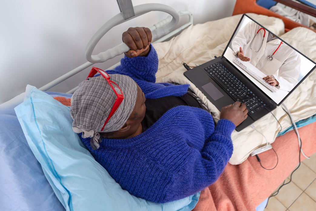 How Telemedicine is an Effective Primary Care Service in the Post-Pandemic World - image