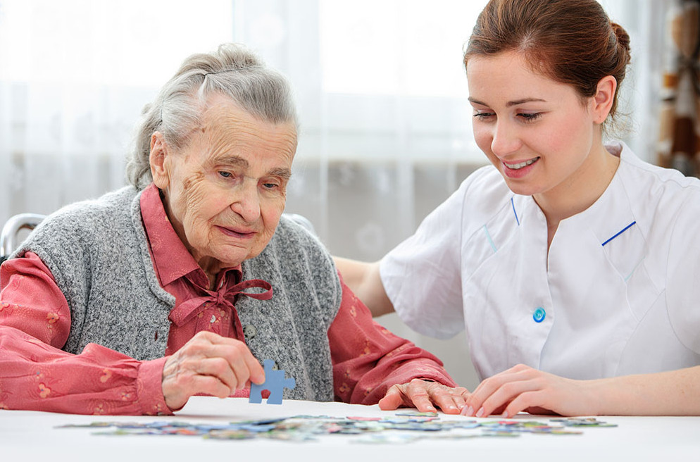 Seniors Need Social Workers for Quality Care - image