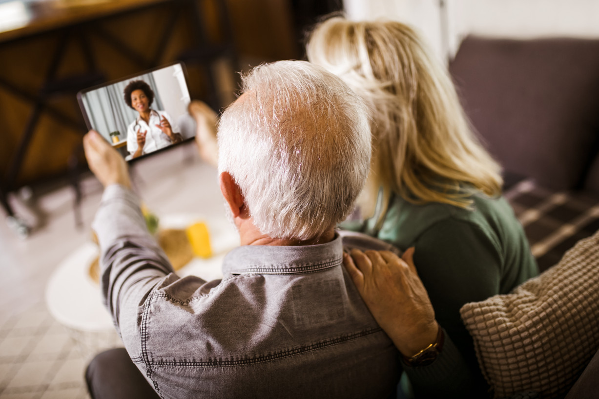 Is Telehealth the Future of Patient Care - primary.