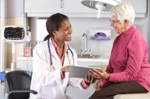 Primary Care Medical Doctors for Seniors in Palm Springs