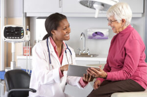 Primary Care Medical Doctors for Seniors in Riviera Beach