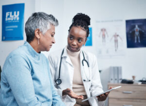 Primary Care Medical Doctors for Seniors in Lauderhill