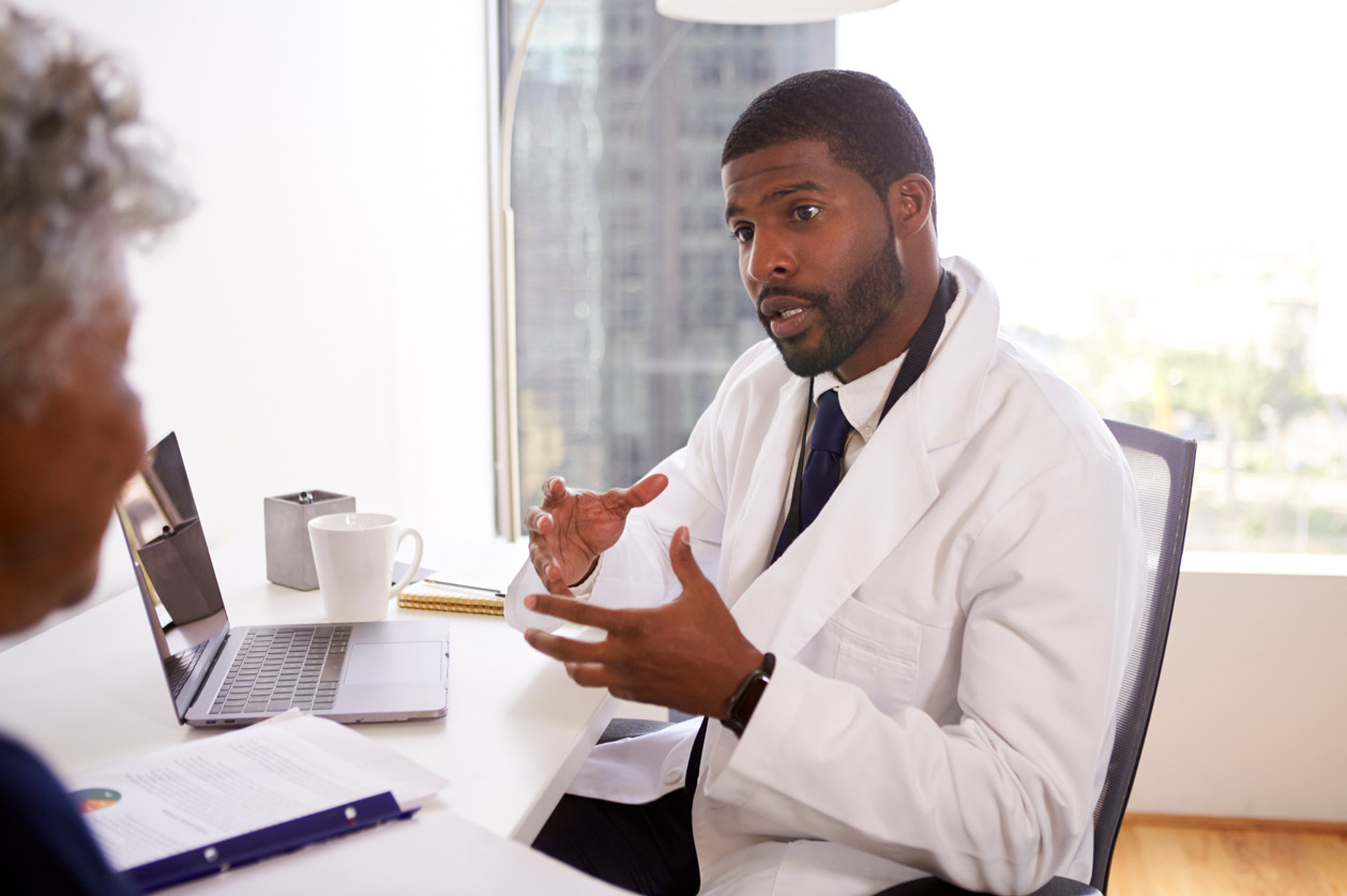 Local Doctor Primary Care Medical Doctors for Seniors in Little Haiti - Primary ...