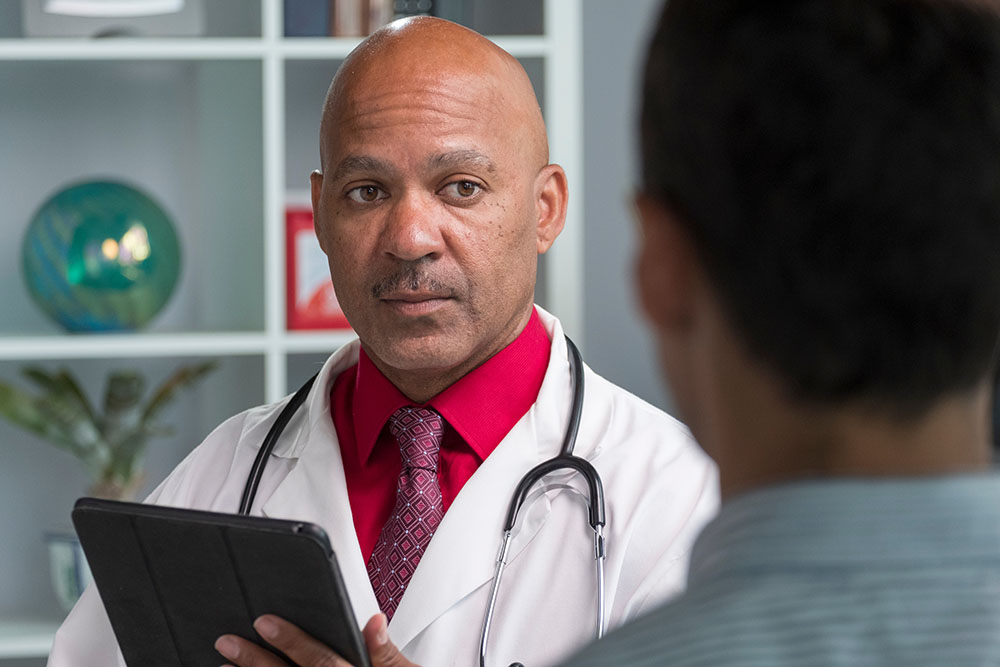 Modernize the Primary Care Department via Digital Tools