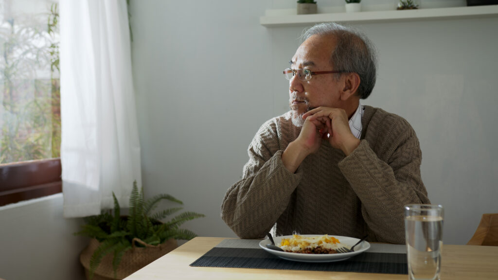 Preventing Isolation Among Senior Patients