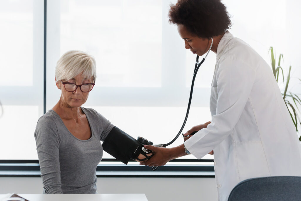 Why Primary Care is Critical in Early Detection and Treatment for Seniors