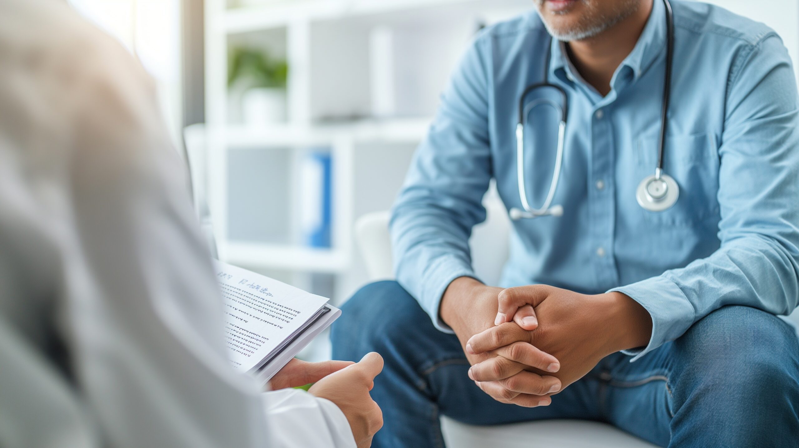 How Medical Residents Should Educate Patients On Chronic Illness Management