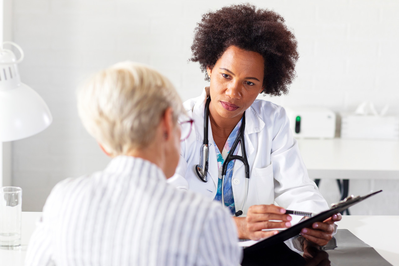 Experience Personalized, Senior-Focused Healthcare with Primary Medical Care Center in Pompano Beach