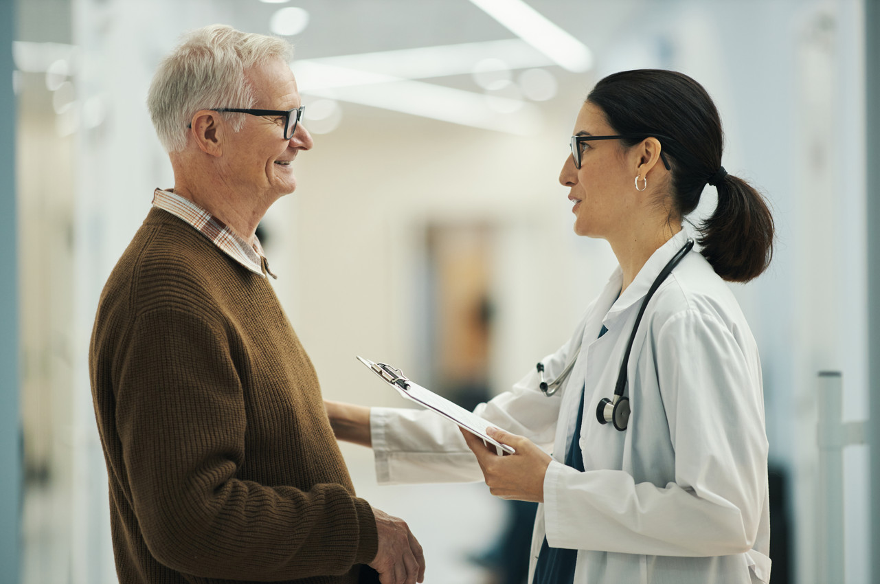 Leading Senior Medical Care Center Serving Miami