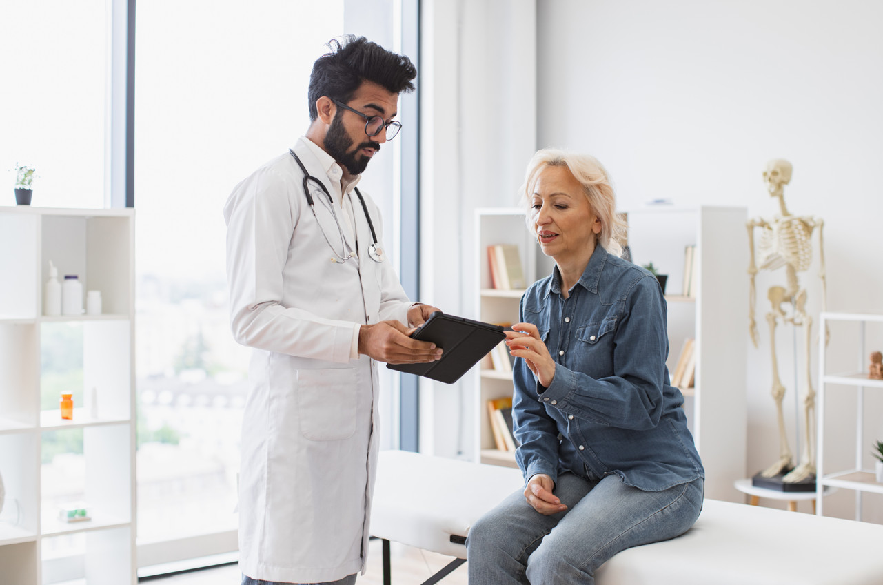 Trusted Senior Medical Care Center Serving Fort Lauderdale