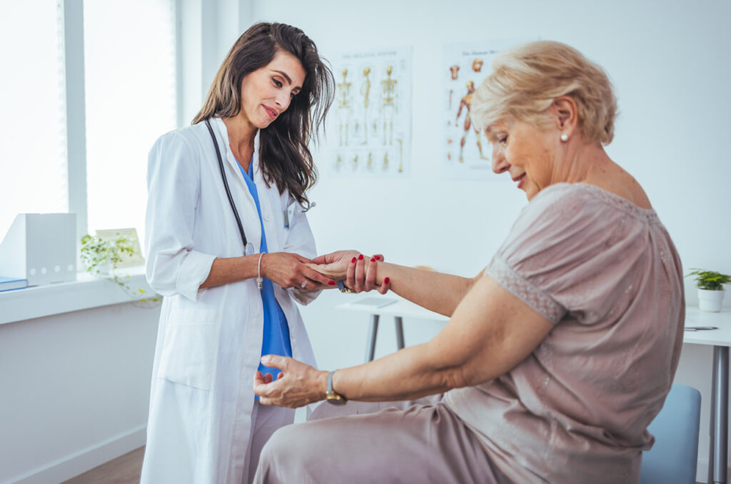 Trusted Senior Medical Care Serving West Palm Beach