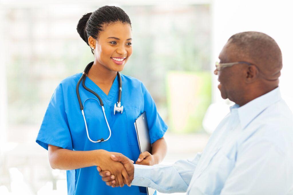 Dependable Senior Healthcare Services in Fort Lauderdale