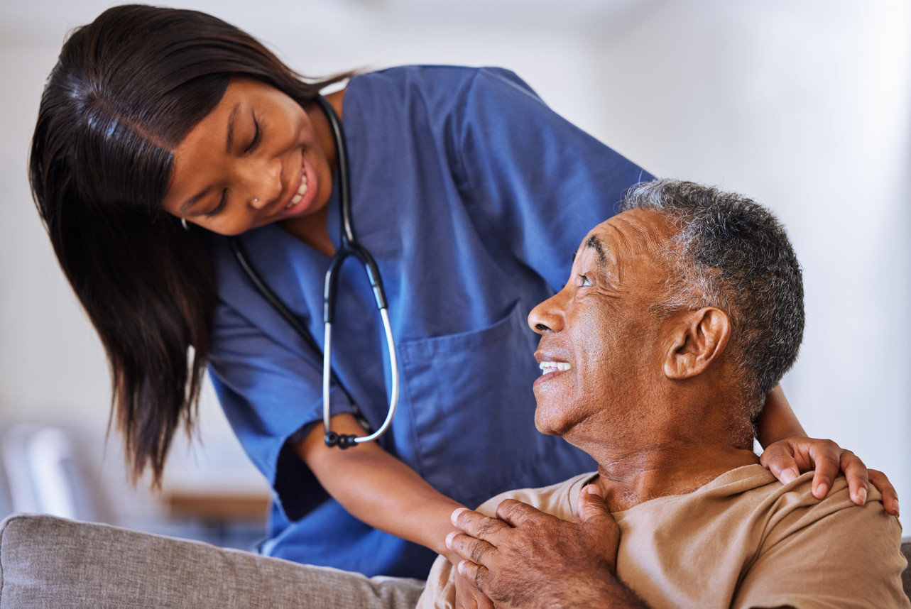 Reliable Primary Senior Healthcare Services in Pompano Beach