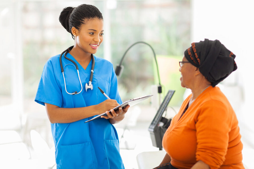 Top Professional Senior Primary Healthcare in Miami