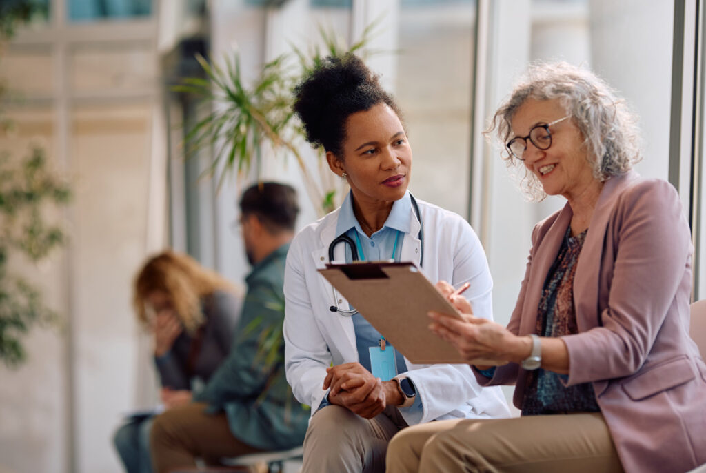 Finding the Right Senior Healthcare Provider in Miami