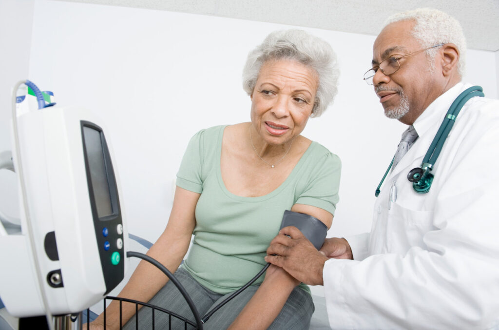 Professional Senior Healthcare Center in Pompano Beach