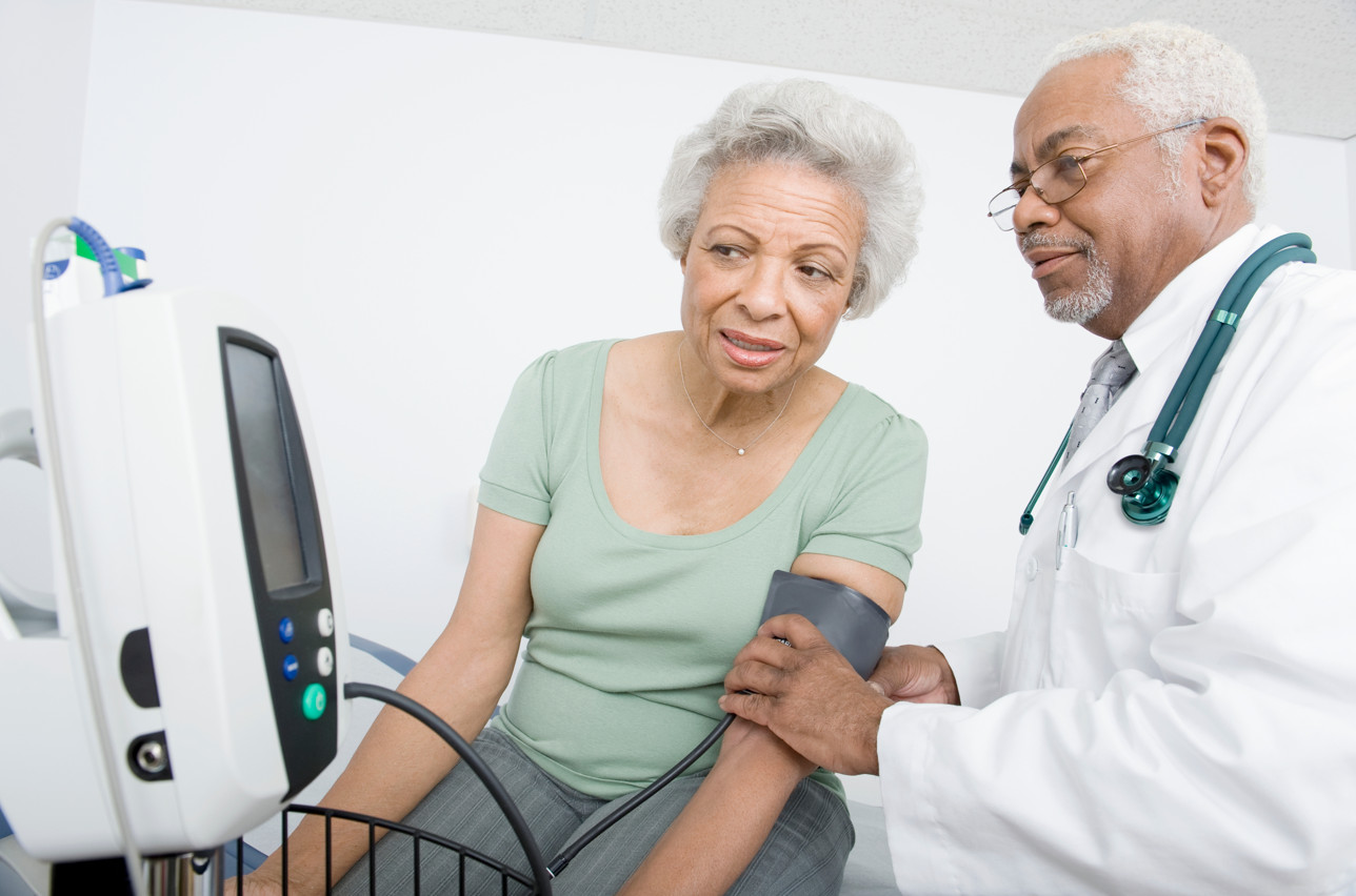 Professional Senior Healthcare Center in Pompano Beach
