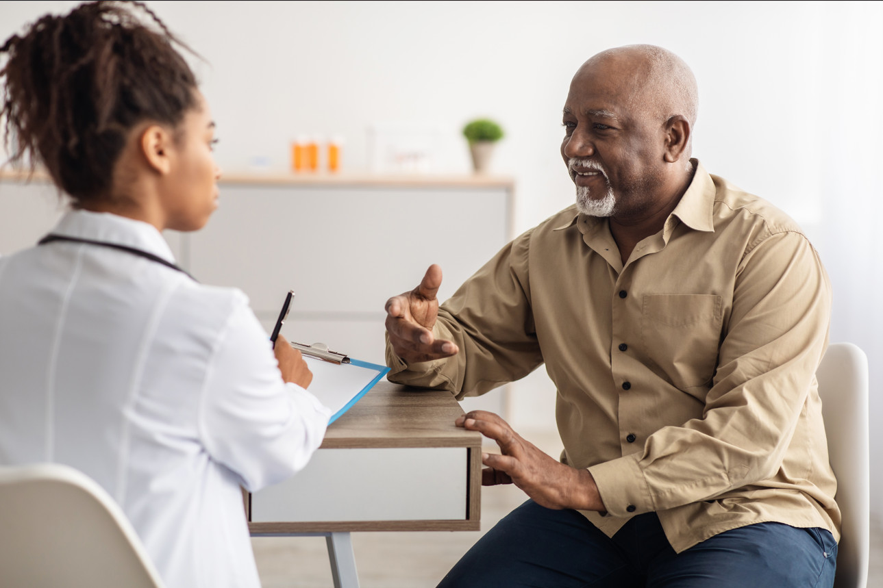 The Best Senior Healthcare Professionals in Miami