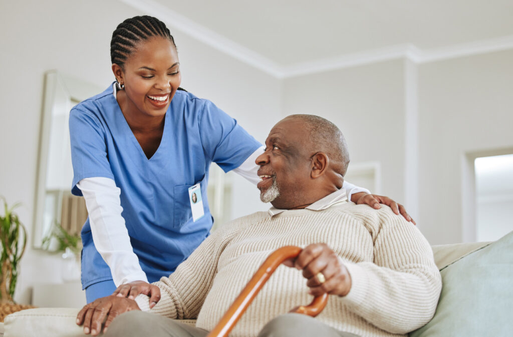 5 Clinical Choices That Shape Whole-Person Care in Senior Medicine