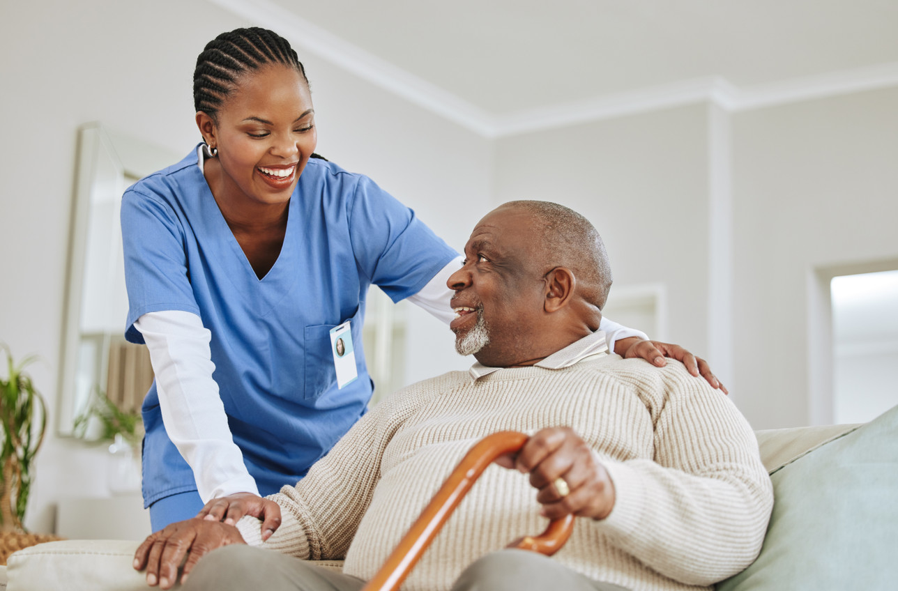 5 Clinical Choices That Shape Whole-Person Care in Senior Medicine