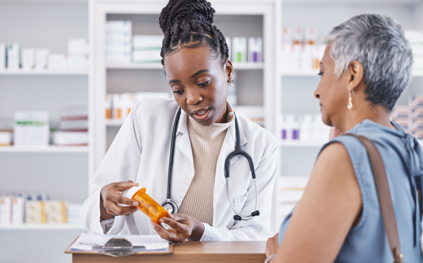 Medication Adherence - Why Trust and Connection Shape Better Outcomes