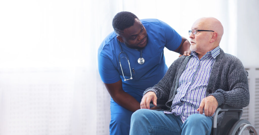 Transforming Chronic Disease Care - Why Value-Based Models Are Changing Everything