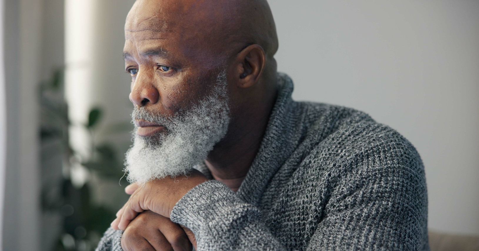 Why Depression Screening Should Be a Standard Part of Senior Care