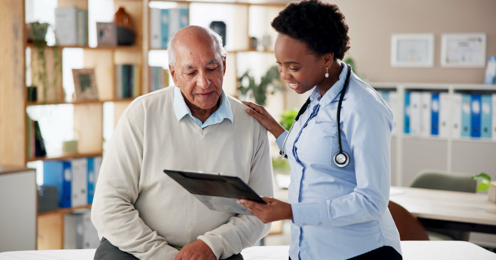 Beyond Satisfaction Scores - How Value-Based Primary Care Rebuilds Trust in Healthcare