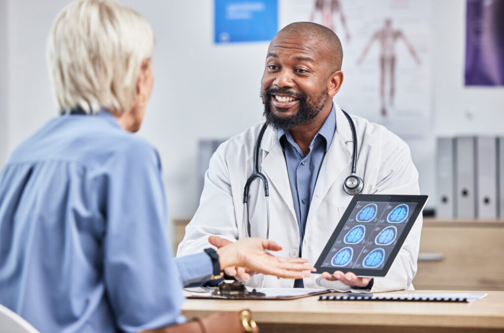 How Primary Care Shapes Brain Health in Older Adults