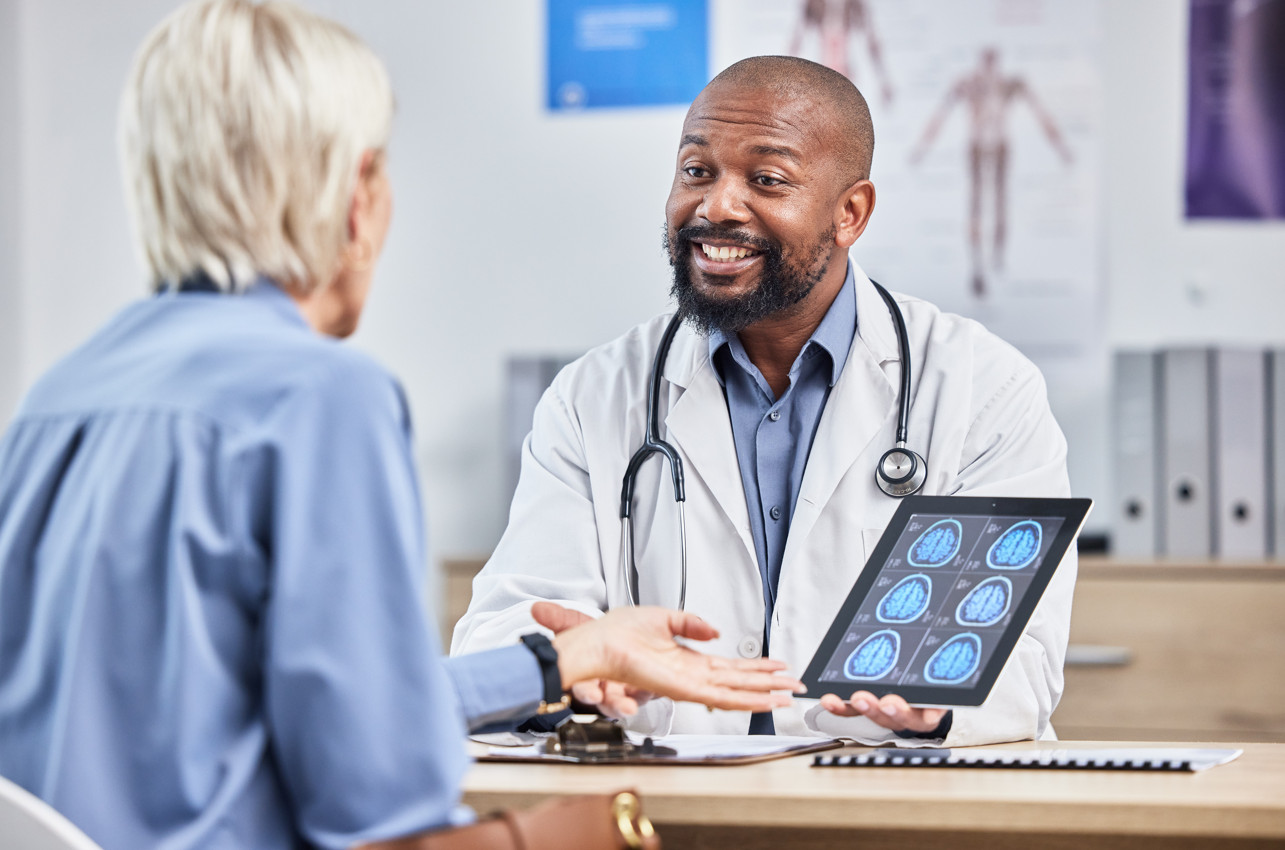 How Primary Care Shapes Brain Health in Older Adults
