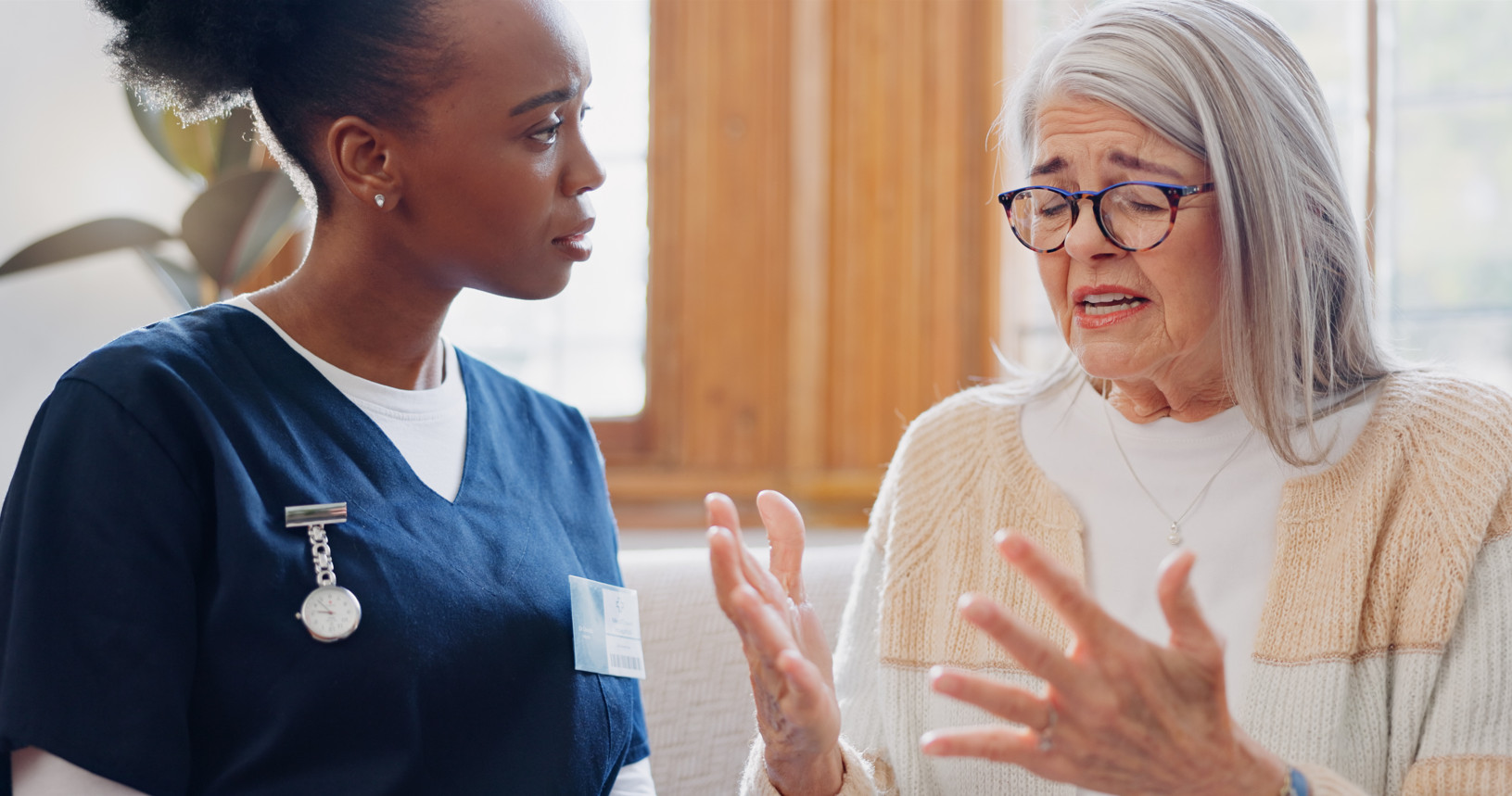 Making Patient Education More Effective Through Motivative Interviewing