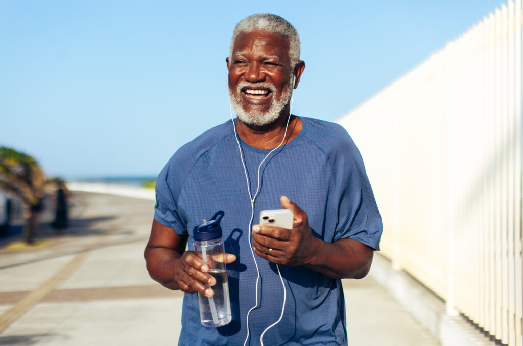 7 Practical Ways to Keep Seniors Safe, Hydrated, and Active During Summer