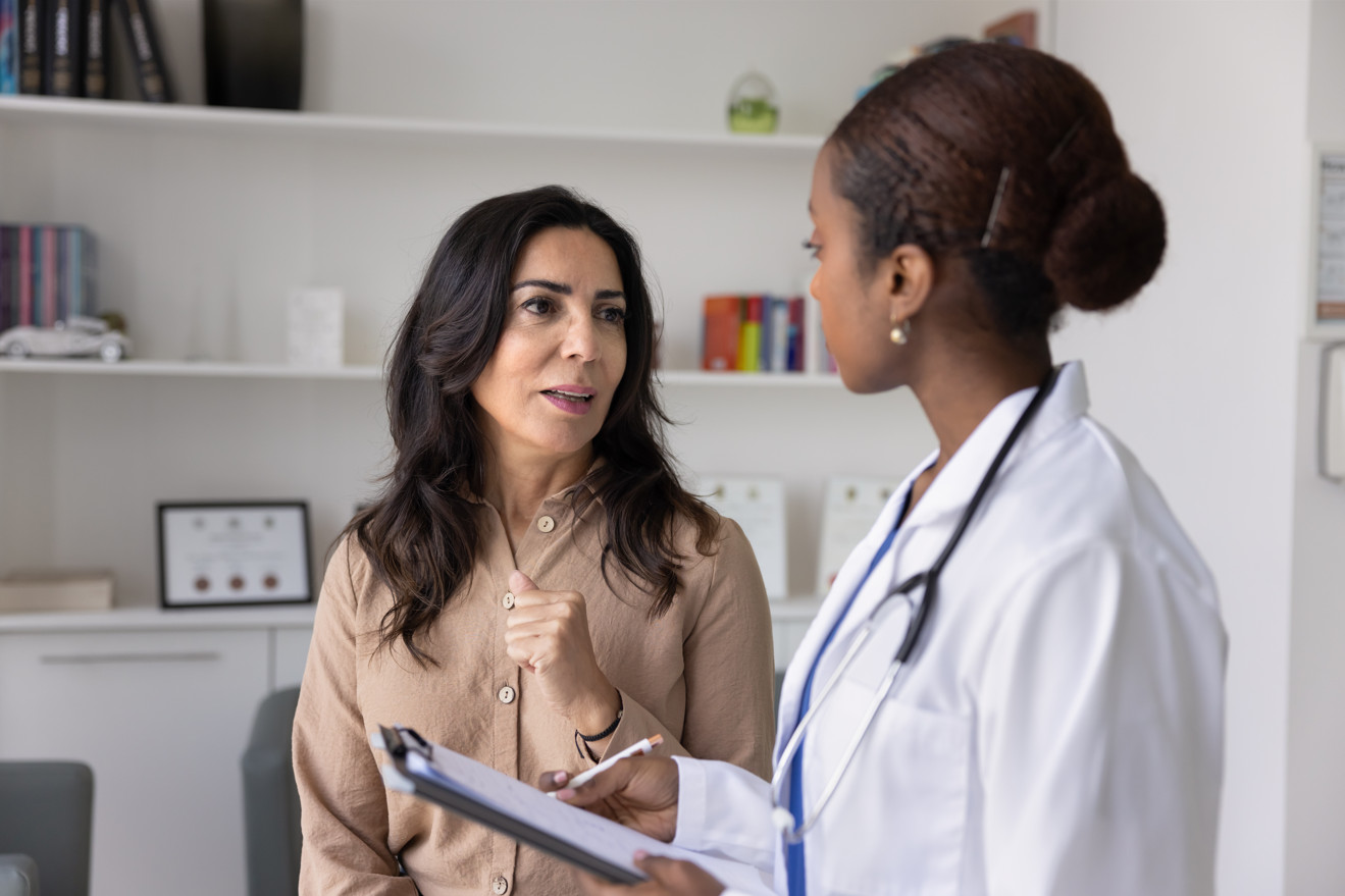 Preventive Care for Seniors Turning Small Actions Into Healthier, More Independent Years