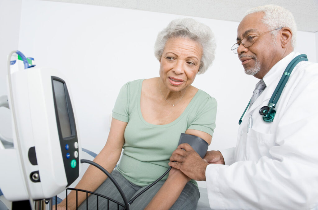 The Mental Work Behind Caring for Older Adults Why Senior Primary Care Is So Complex