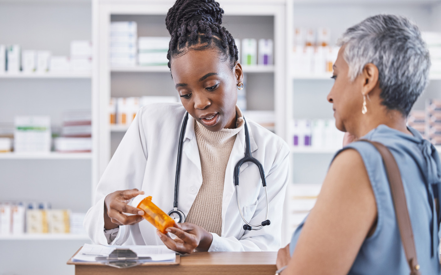 When the Medication List Stops Fitting the Patient A Framework for Deprescribing in Primary Care