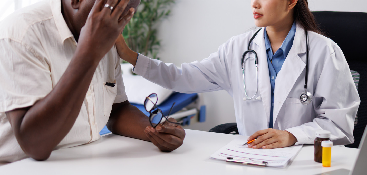 Why Primary Care Is Becoming Harder to Access and Why Seniors Feel It Most