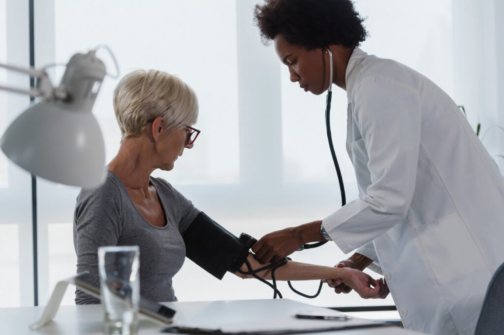 How Value-Based Primary Care Can Prevent Avoidable Hospital Admissions