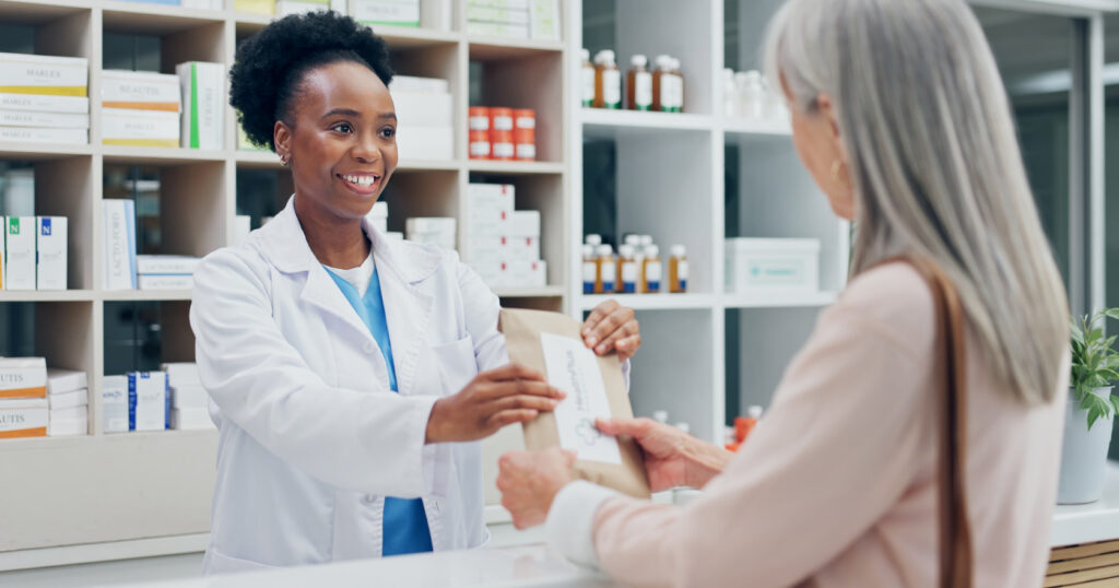Polypharmacy in Older Adults - When More Medications Create More Risk