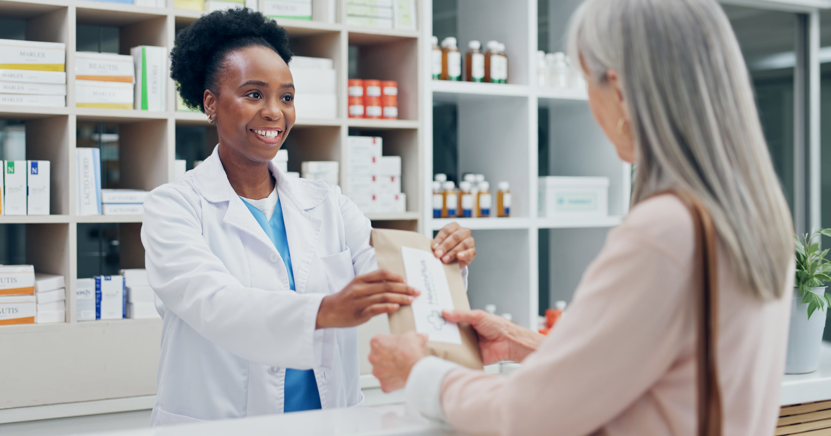 Polypharmacy in Older Adults - When More Medications Create More Risk