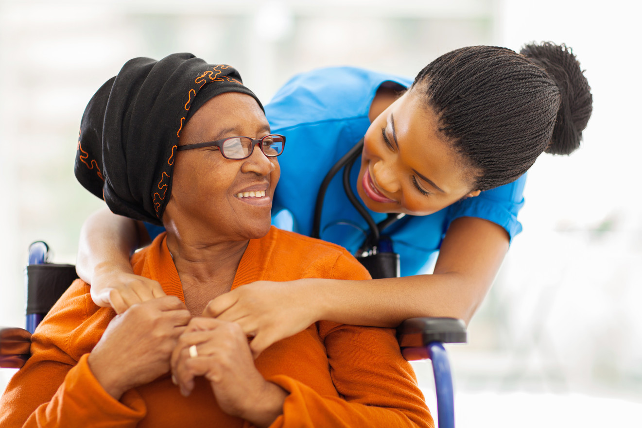 What Matters Most to Seniors - Rethinking the Way We Measure Better Health